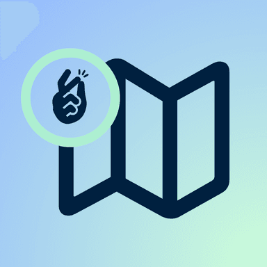 EasyMaps for Safari app icon